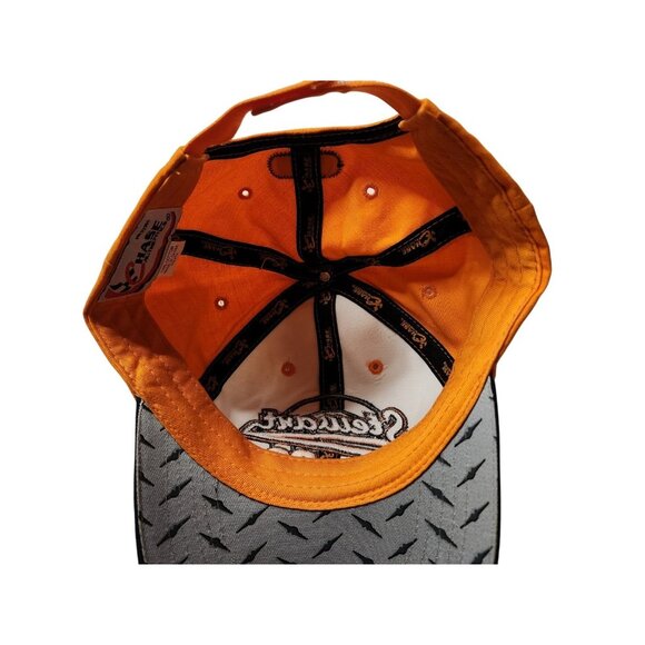 NASCAR hat Tony Stewart Youth "Steele" Cap Chase Authentics 100% Cotton - Picture 4 of 5